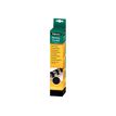 077511533235-Fellowes - 25 anneaux de reliure en plastique - 16 mm - jusqu'à 120 feuilles - noir-Angle droit-0