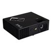 0766907663815-ViewSonic PJD5132 - projecteur DLP - portable - 3D-Angle gauche-2