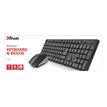 8713439211368-Trust XIMO - ensemble clavier et souris sans fil - Azerty-Avant-5