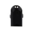 3303170098547-T'nB Xtrem work - chargeur multifonction allume-cigare pour smartphone - 2 USB - noir-Gros plan-3