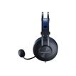 4710483772313-COUGAR IMMERSA ESSENTIAL - casque filaire avec micro - noir et bleu-Droite-5