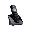 Motorola C401 - téléphone sans fil avec ID d'appelant