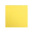 Clairefontaine Maya - Papier à dessin - A4 - 270 g/m² - citron