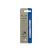 3501179503233-Parker - Recharge pour roller - noir - pointe moyenne-Avant-1