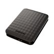 Samsung M3 Portable STSHX-M201TCB - disque dur - 2 To - USB 3.0