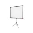 5028252250283-NOBO écran de projection avec trépied - 150 x 114 cm-Angle droit-1