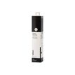 0093573617300-Cricut Smart Iron-On - Feuille pour activités manuelles - 33 cm x 2,7 m - noir - vinyle-Angle droit-0