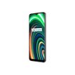 6941399061880-Realme C25Y - Smartphone - 4G - 64 Go - gris métallique-Angle droit-0