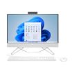 196337769854-HP 24-cb0047nf - Ordinateur tout-en-un 23,8" - Ryzen 5 5500U 2.1 GHz - 8 Go - SSD 512 Go-Avant-1