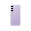 8806094615241-Samsung Galaxy S22 - Smartphone - 5G - 8/128 Go - violet-Arrière-2