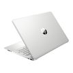 0195908887829-HP Portable 15s-fq2038nf - PC portable 15.6" - Core i5 1135G7 - 8 Go RAM - 512 Go SSD-Arrière-3