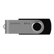 5908267920848-Goodram - clé USB 64 Go - USB 3.1-Avant-3