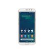 7322460077051-DORO 8080 - Smartphone - 4G - 32 Go - blanc-Avant-0