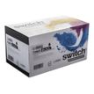Cartouche laser compatible Lexmark 802S - noir - Switch