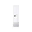 8806094067491-Samsung Galaxy A33 - Smartphone - 5G - 6/128 Go - blanc-Arrière-9