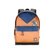 8445118039924-Dragon Ball Suit - Sac à dos 1 compartiment - Karactermania-Avant-0