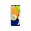 8806092886773-Samsung Galaxy A03 - Smartphone - 4G - 64 Go - noir-Avant-0