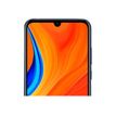 6901443356294-Huawei Y6s - 32 Go - Smartphone - bleu-Gros plan-6
