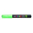 Posca - Marqueur peinture pointe extra fine - vert clair