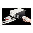 4002432104765-Leitz Icon Smart Labeling System - imprimante d'étiquettes - monochrome - transfert thermiq-Angle droit-8