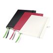 4002432101900-Leitz Complete - Cahier - A5 - 160 pages - réglé - disponible dans différentes couleurs-Angle droit-0