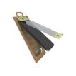 3571211463689-Just Green - protection d'écran pour Iphone13/13 Pro - transparent-Angle gauche-0