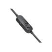 4715302440824-COUGAR Phontum essential - Casque gamer filaire avec micro - noir-Gros plan-3
