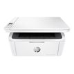 0190781160502-HP LaserJet Pro MFP M28w - imprimante multifonction - Noir et blanc-Avant-4