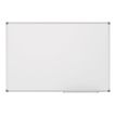 4002390051149-MAUL Standard - Tableau blanc - acier recouvert plastique - magnétique - 100 x 300 cm-Avant-0