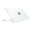 0193905811090-PC portable HP 15-db0107nf - 15.6" - A4 9125 - 4 Go RAM - 128 Go SSD -Arrière-3