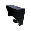 3760170858043-Urban Factory - Casquette universelle pour écran d'ordinateur jusqu'à 25"-Angle droit-0