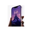 0194253408918-Apple iPhone 14 - Smartphone - 5G - 6/128 Go - violet-Gros plan-8