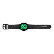 8806092580664-Samsung Galaxy Watch4 - montre connectée - 40mm - 16 Go - noir-Haut-3
