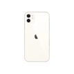 3701202609202-Apple iPhone 11 - Smartphone reconditionné grade C (Etat correct) - 4G - 4/64 Go - blanc--3