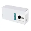 Cartouche laser compatible Lexmark C540H - noir