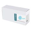 Cartouche laser compatible Lexmark C540H - cyan