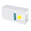 Cartouche laser compatible HP 651A - jaune