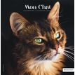 3592930027020-Calendrier illustré BOUCHUT 30 x 30 cm MON CHAT 70 %--0
