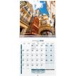 3592930018875-Calendrier illustré BOUCHUT 30 x 30 cm BELLES REGIONS DE FRANCE NORD 70 %--1
