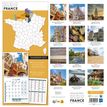 3592930018875-Calendrier illustré BOUCHUT 30 x 30 cm BELLES REGIONS DE FRANCE NORD 70 %--2