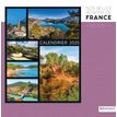 3592930018844-Calendrier illustré BOUCHUT 30 x 30 cm BELLES REGIONS DE FRANCE SUD 70 %--0
