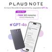 6977512610000-PLAUD NOTE - ChatGPT 40 - Enregistreur vocal IA optimisé--1