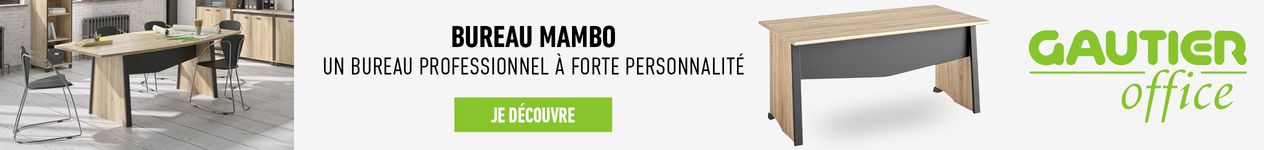 Bureau Mambo