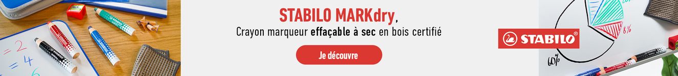 Stabilo Markdry