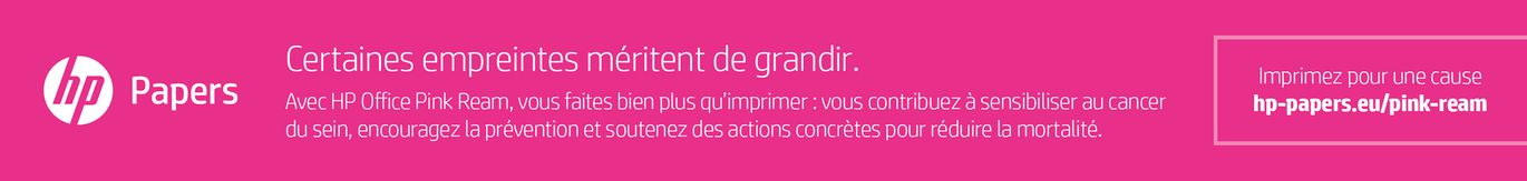 Octobre Rose