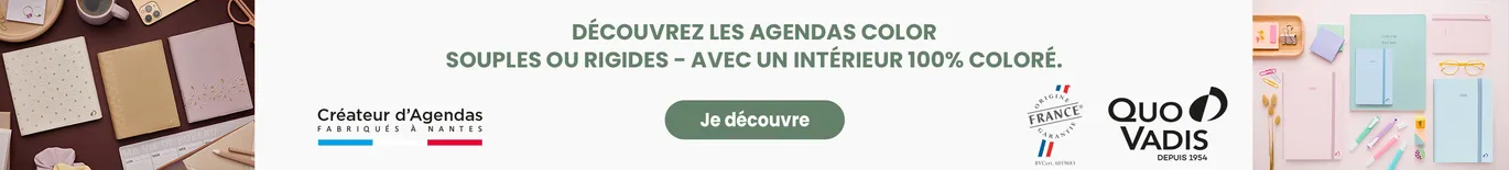 Agendas Color