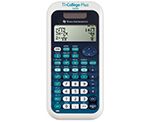Calculatrices scientifiques