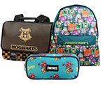 Les fournitures scolaires par collection