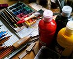 Peinture et accessoires