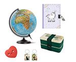 Produits cadeaux